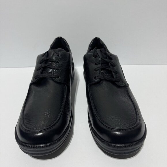 SAS Men’s Move On Sneaker Black Size 12 Narrow main image 6